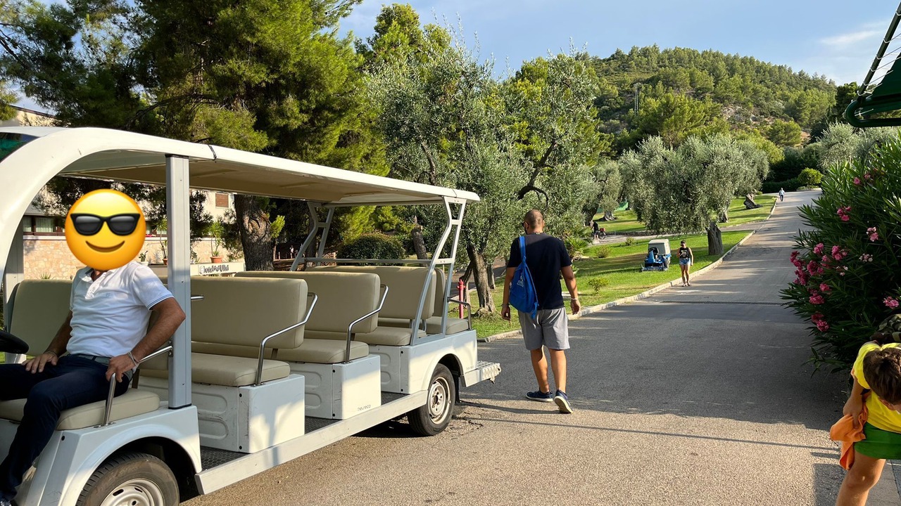 Photo of Outdoor in Vieste