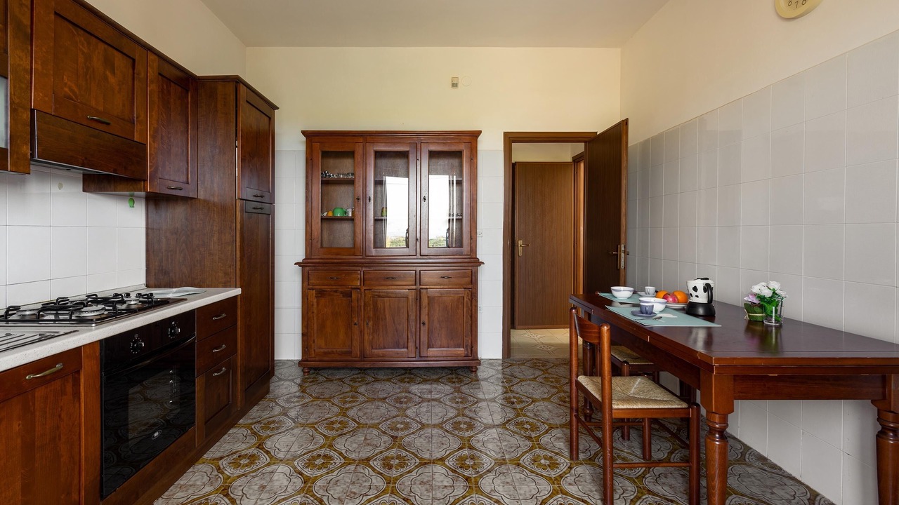 Photo of Kitchen in Torre Colimena