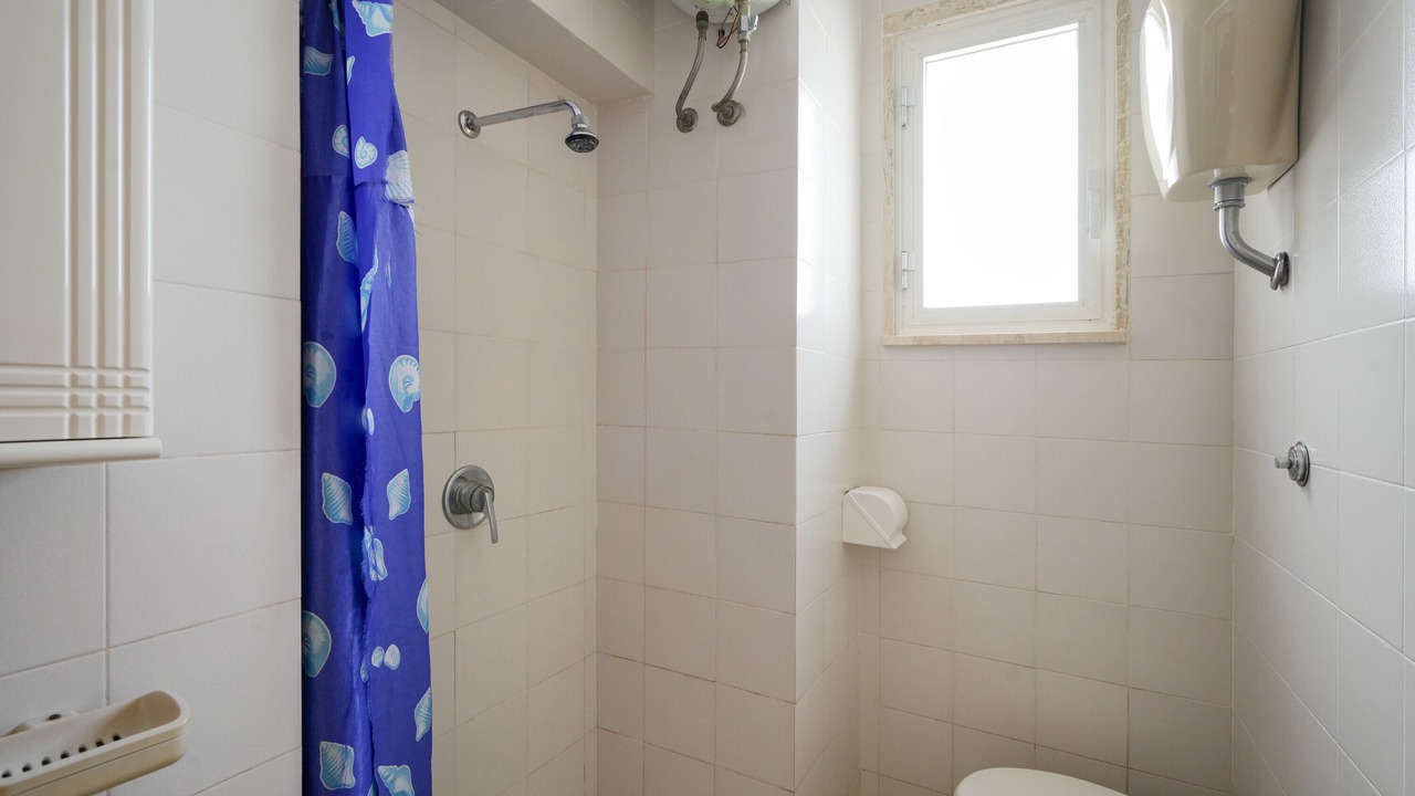 Photo of Bathroom in Torre Canne