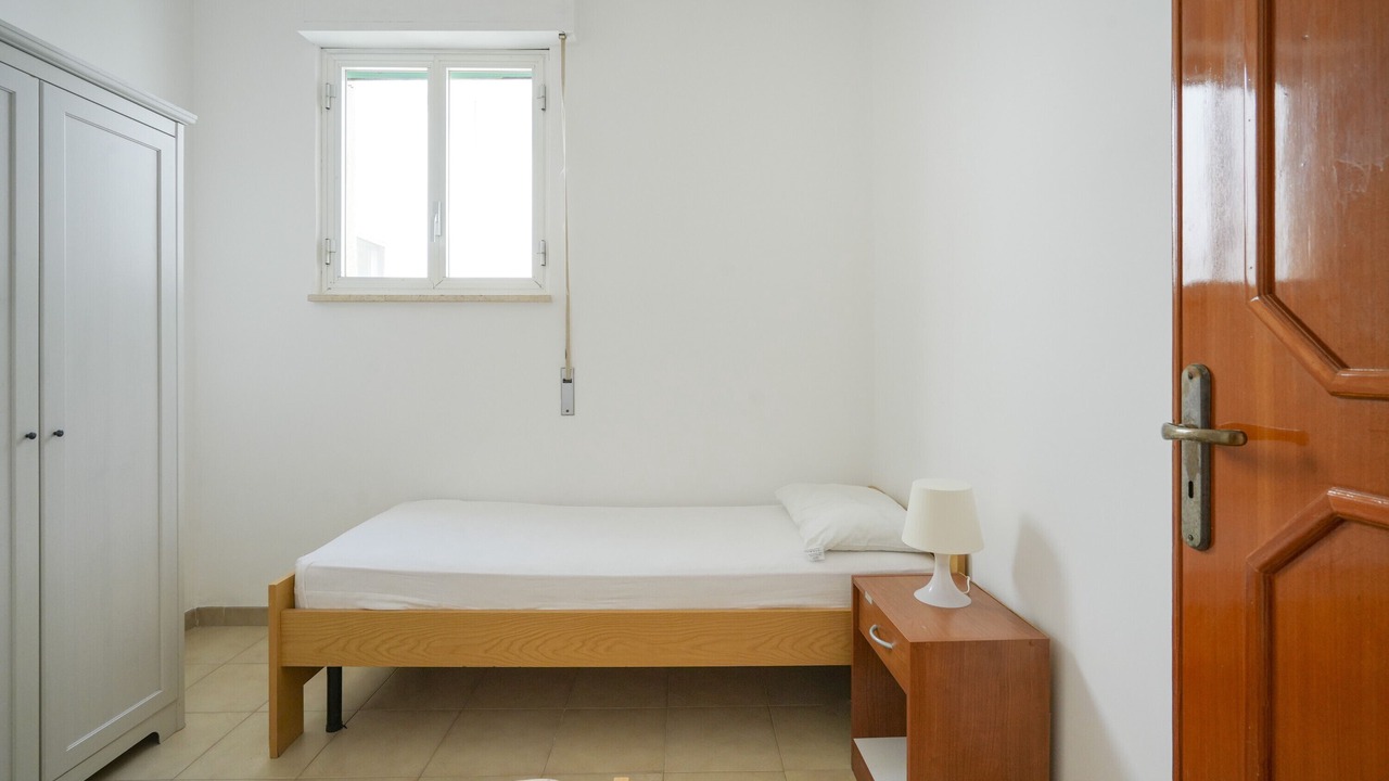 Photo of Bedroom in Torre Canne