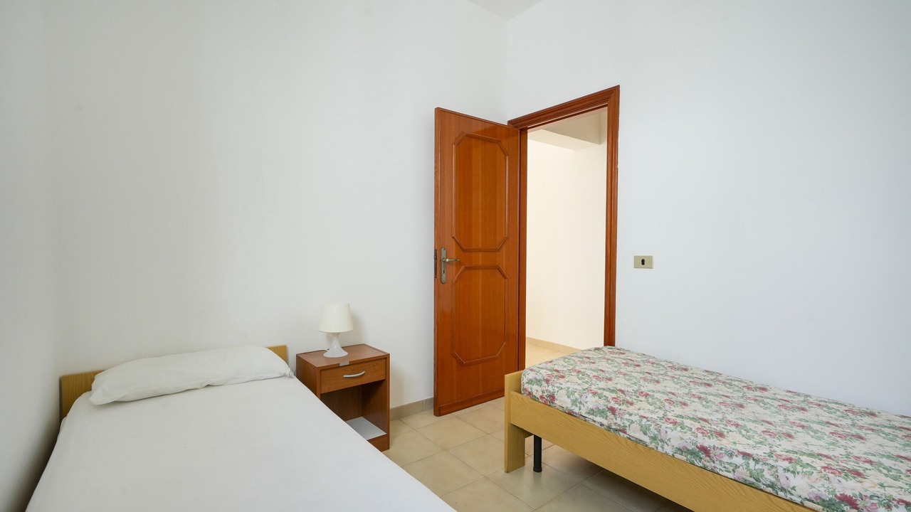 Photo of Bedroom in Torre Canne