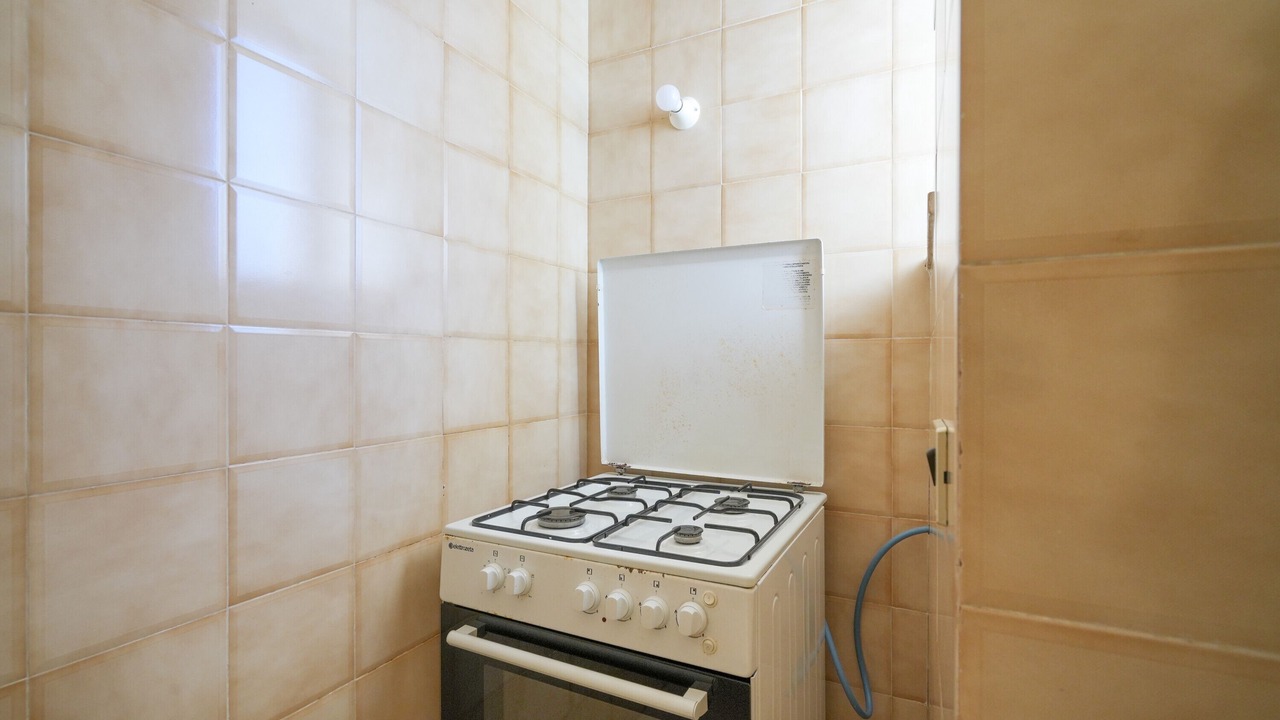 Photo of Kitchen in Torre Canne
