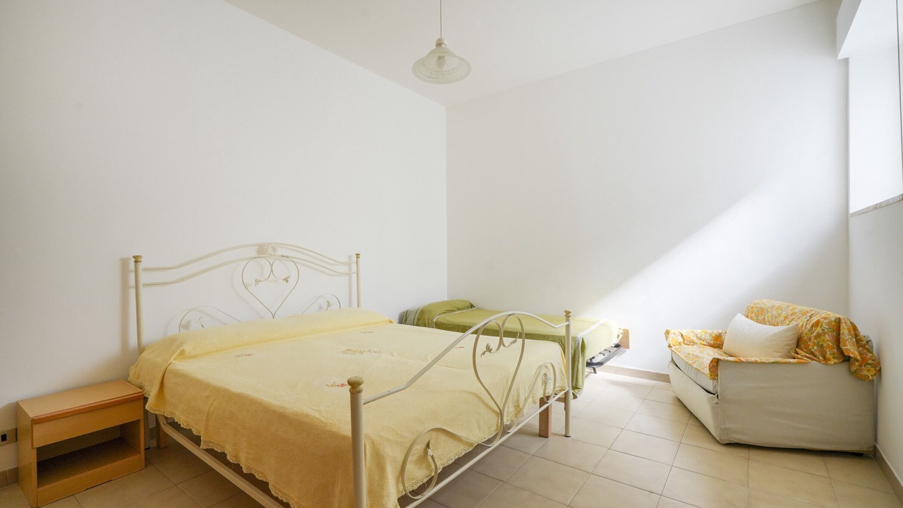 Photo of Bedroom in Torre Canne