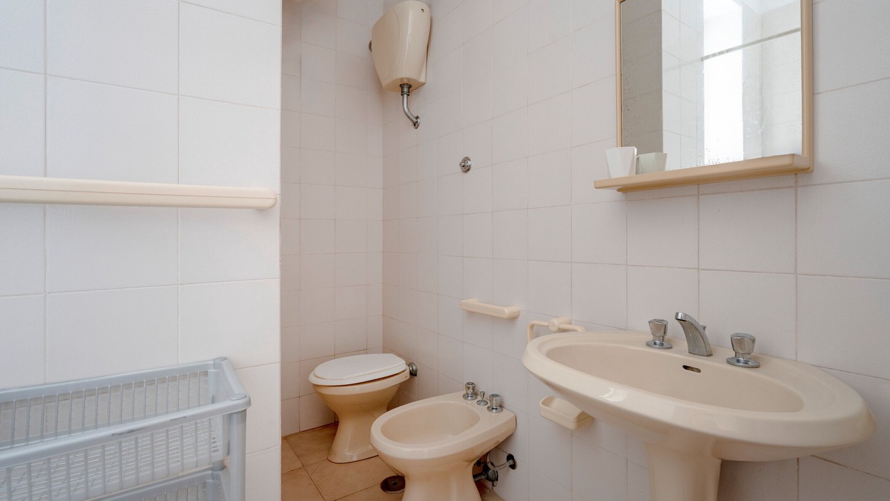 Photo of Bathroom in Torre Canne