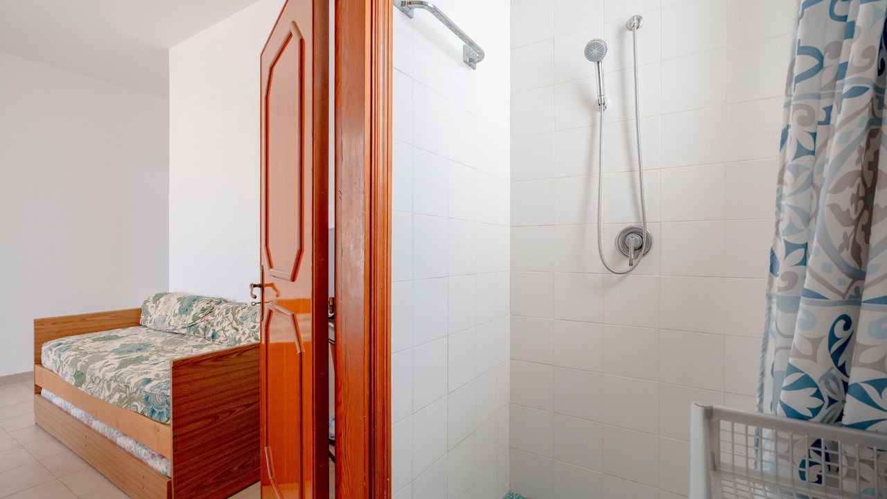 Photo of Bathroom in Torre Canne