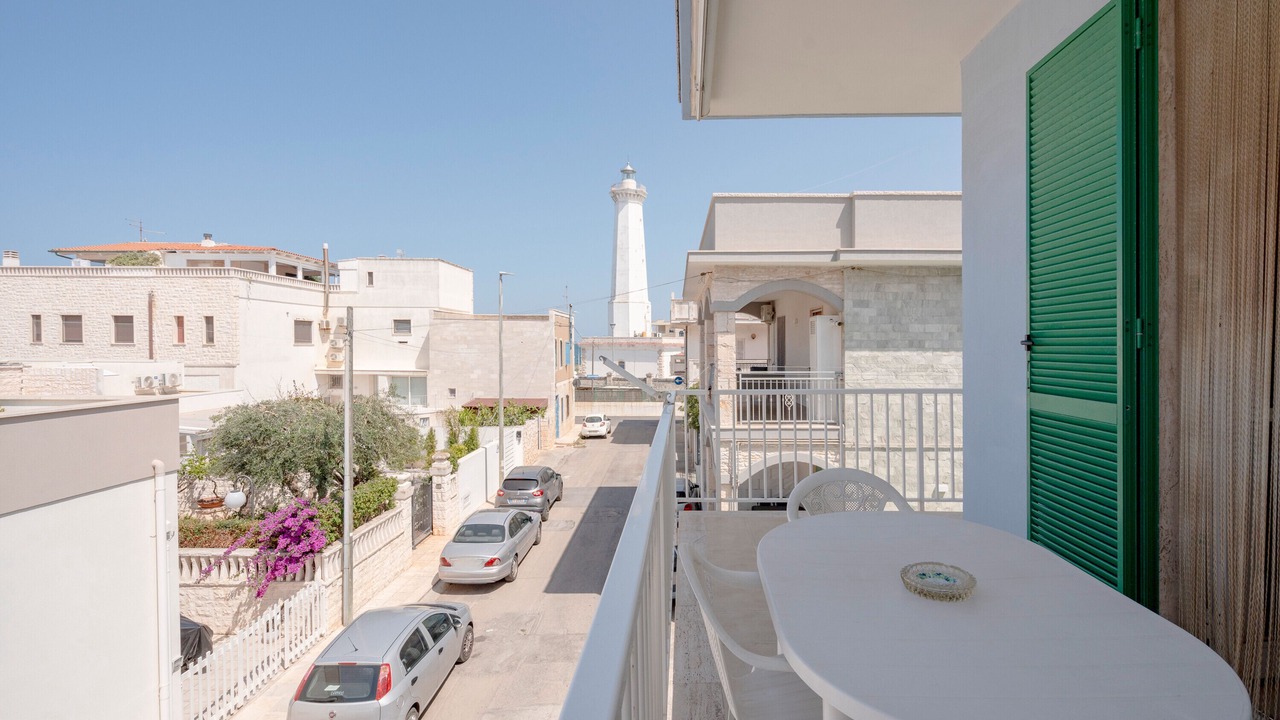 Photo of Outdoor in Torre Canne