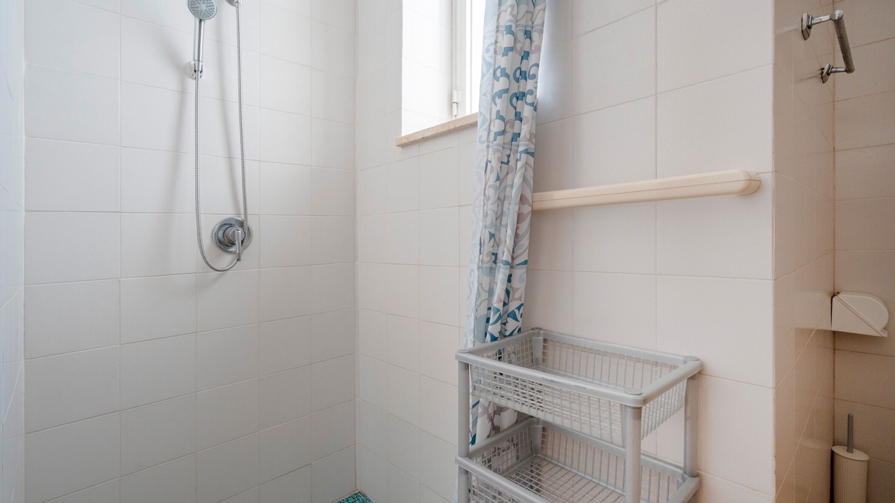 Photo of Bathroom in Torre Canne