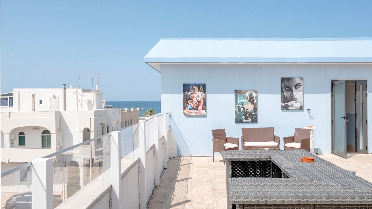 Photo of Outdoor in Torre Canne
