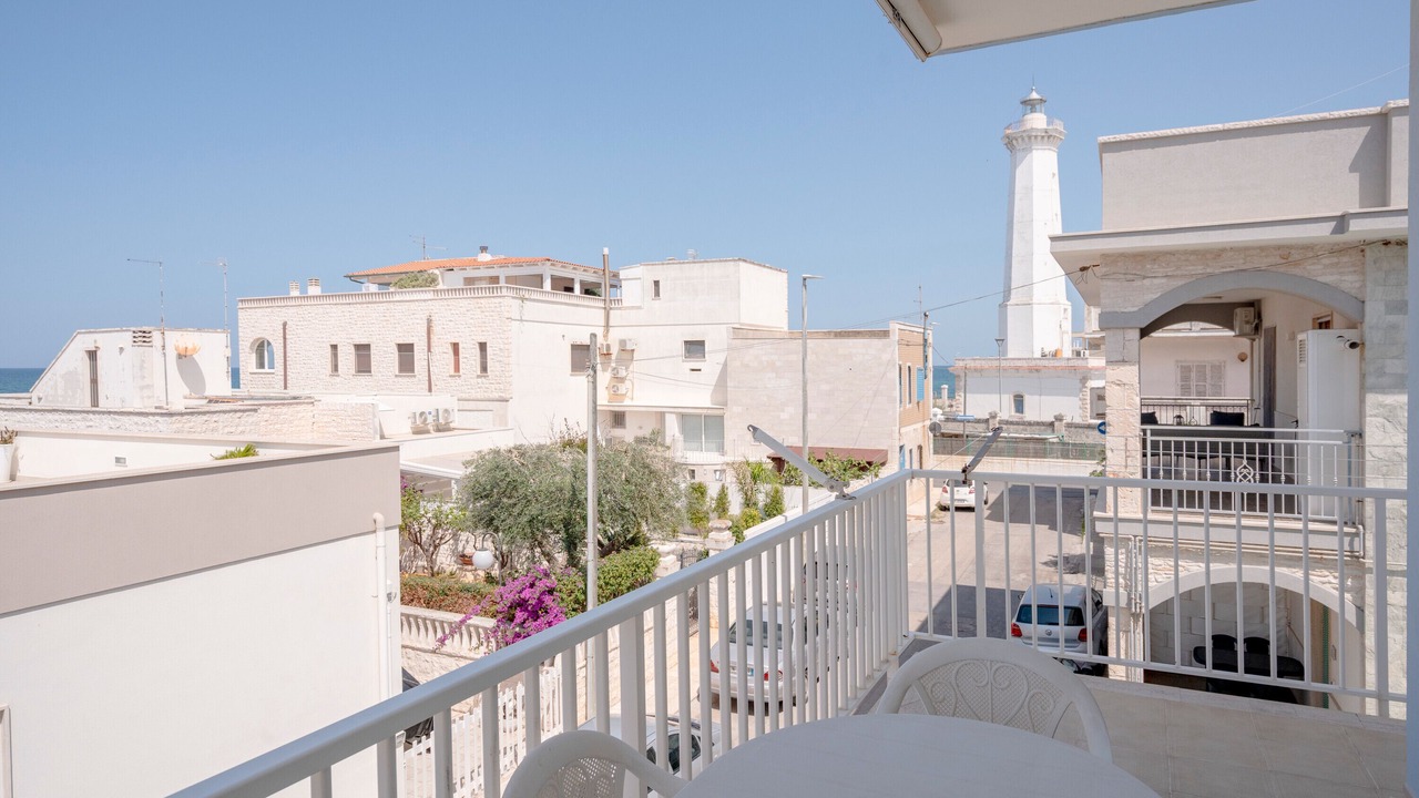 Photo of Outdoor in Torre Canne