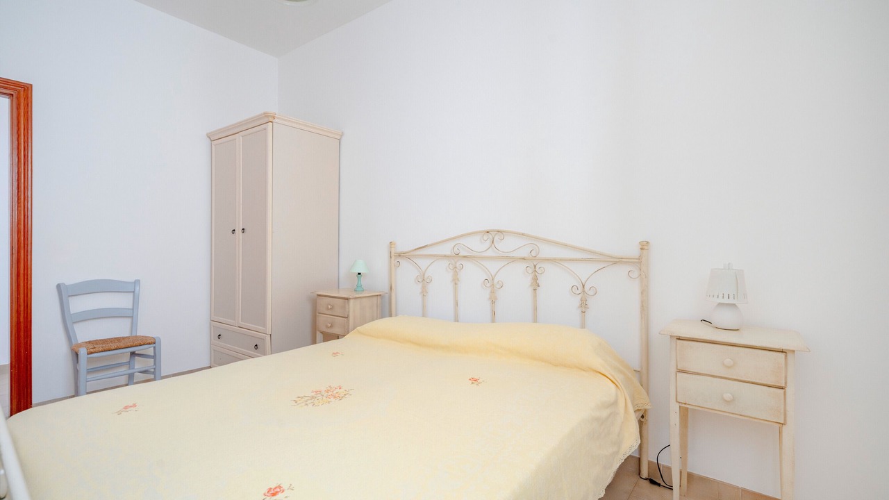 Photo of Bedroom in Torre Canne