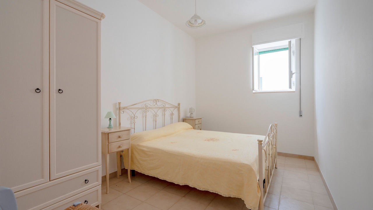 Photo of Bedroom in Torre Canne