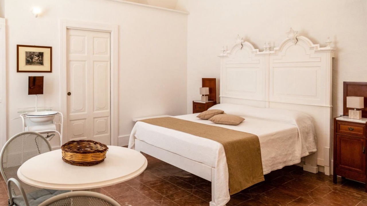 Photo of Bedroom in Avetrana