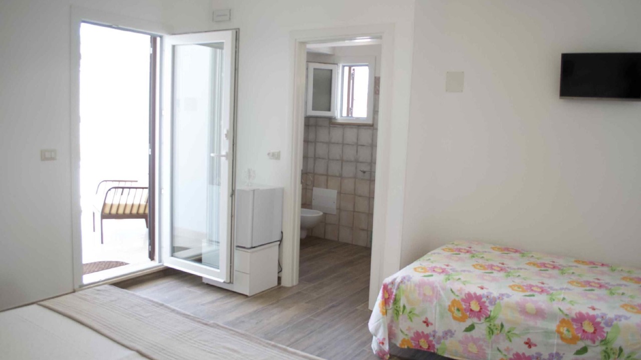 Photo of Bedroom in Salignano