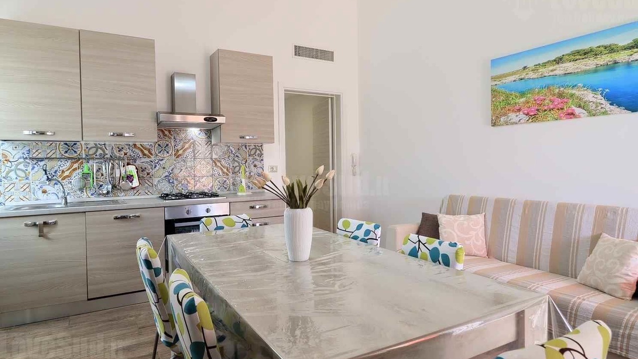 Photo of Kitchen in Salignano