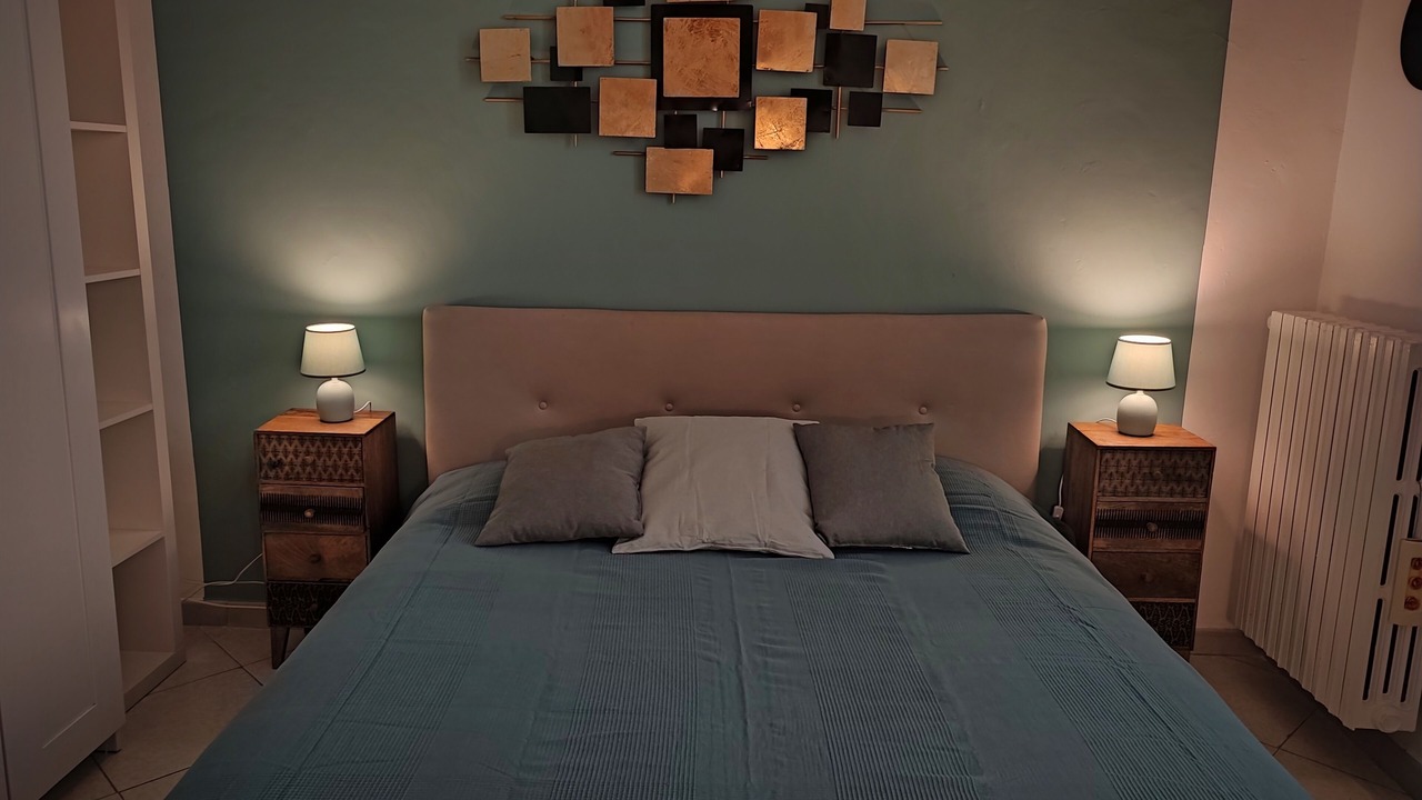 Photo of Bedroom in Municipio 2