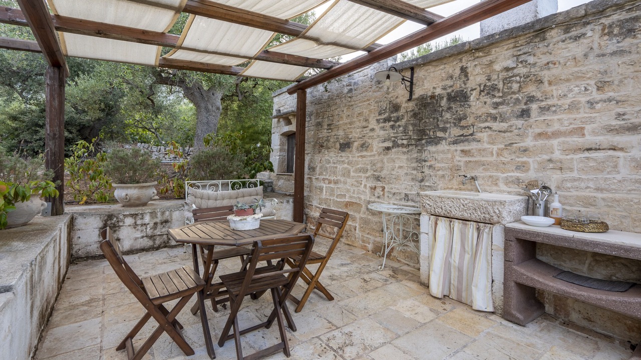 Photo of Outdoor in L'Assunta