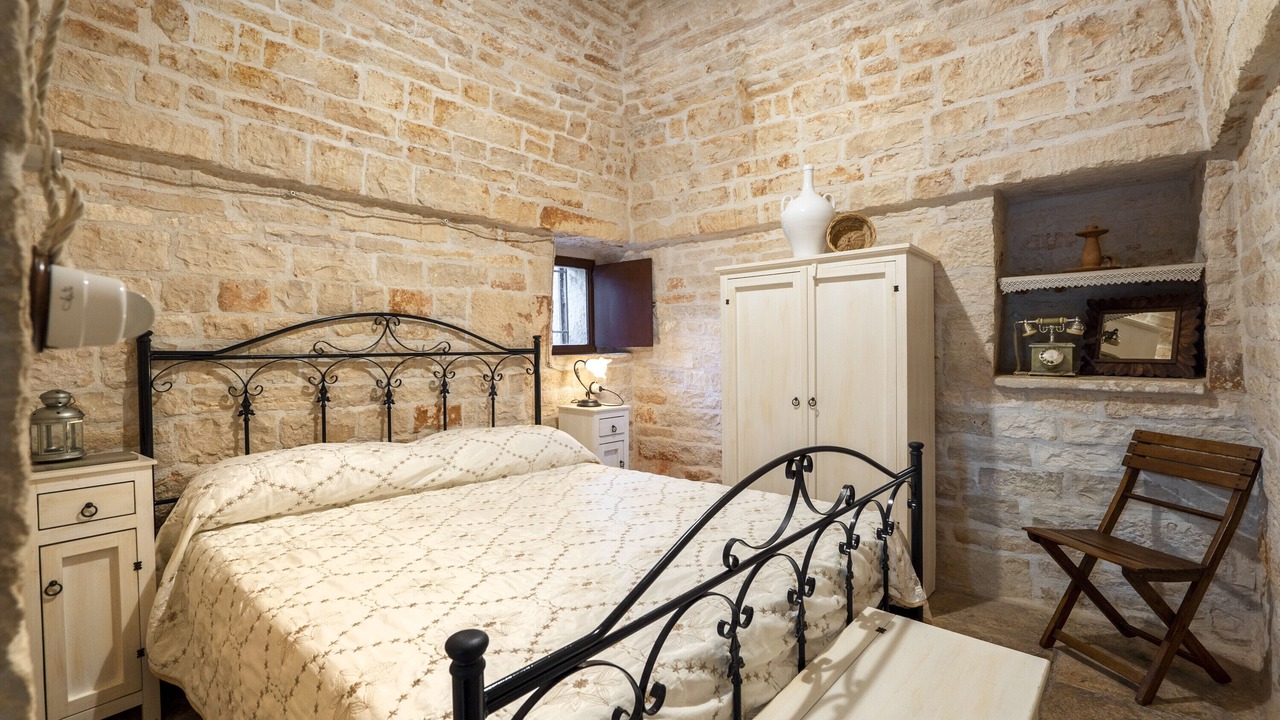 Photo of Bedroom in L'Assunta