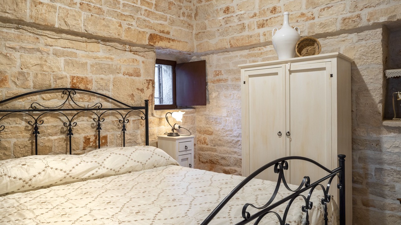 Photo of Bedroom in L'Assunta