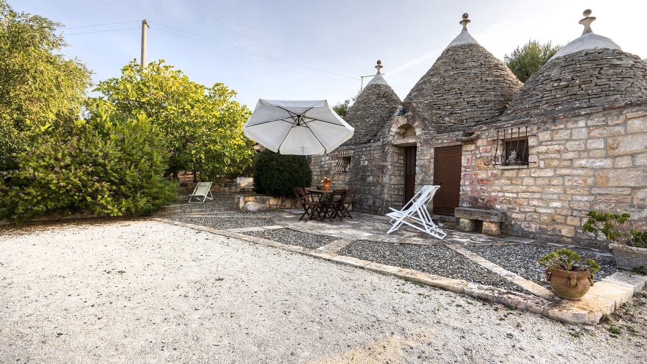 Photo of Patio Balcony in L'Assunta
