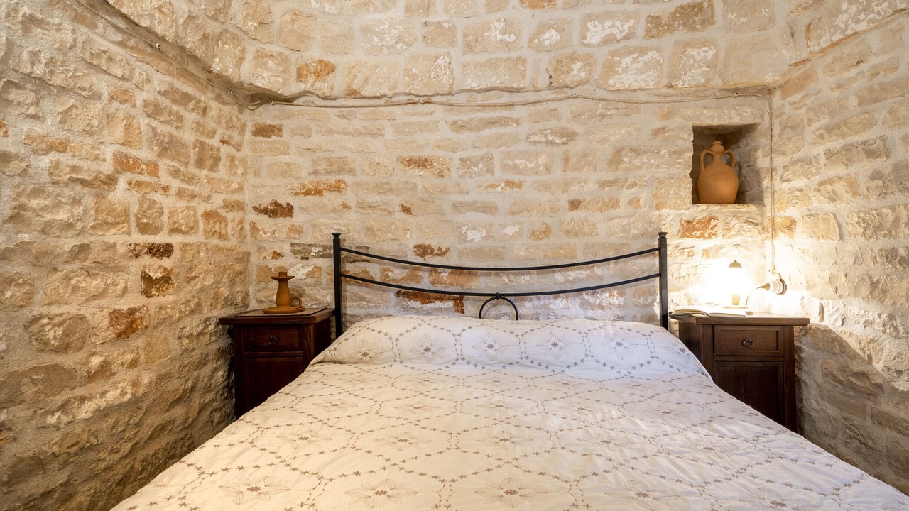 Photo of Bedroom in L'Assunta