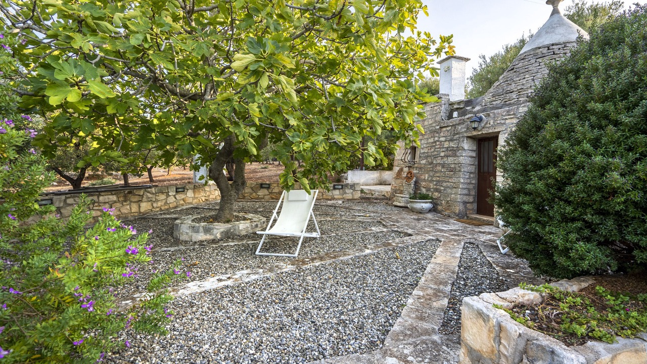 Photo of Patio Balcony in L'Assunta