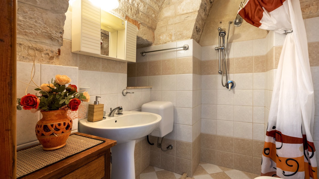 Photo of Bathroom in L'Assunta