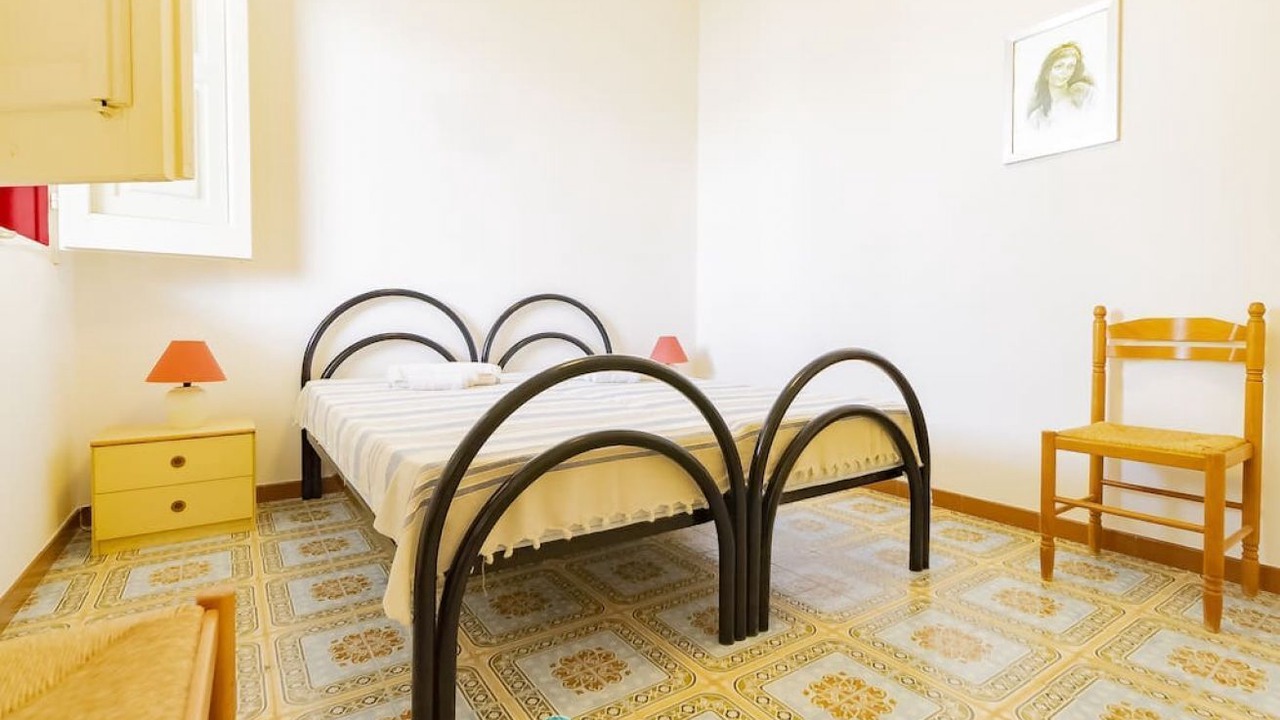 Photo of Bedroom in Roca Vecchia