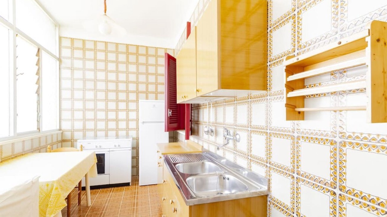 Photo of Kitchen in Roca Vecchia