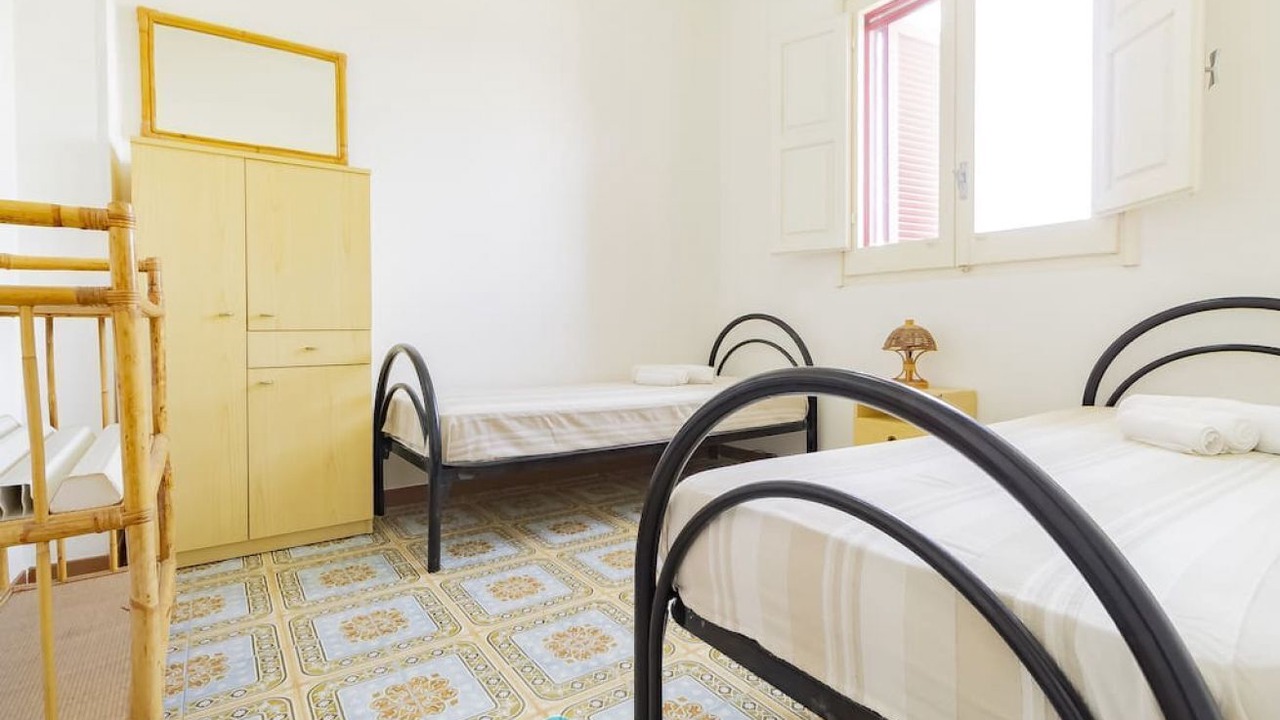 Photo of Bedroom in Roca Vecchia
