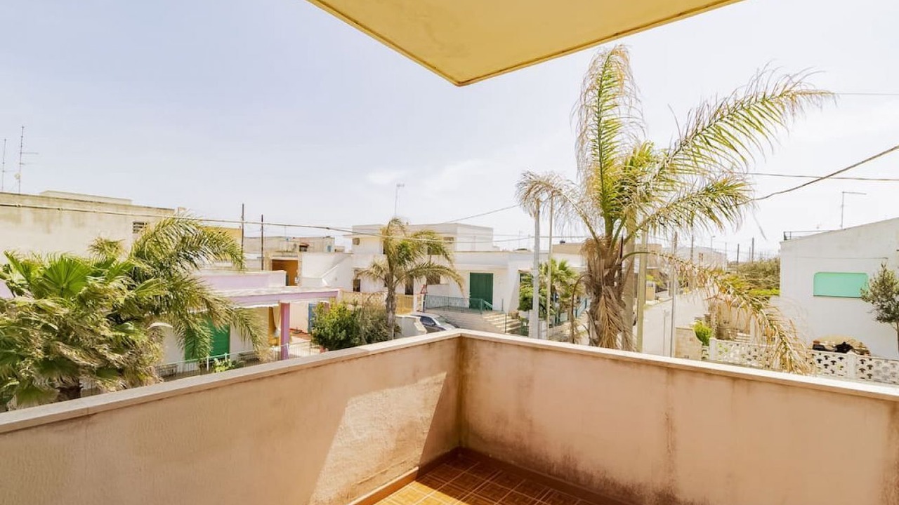 Photo of Outdoor in Roca Vecchia