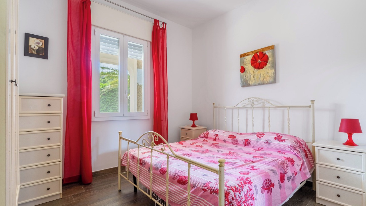 Photo of Bedroom in Torre Lapillo