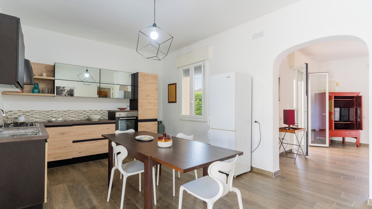 Photo of Kitchen in Torre Lapillo