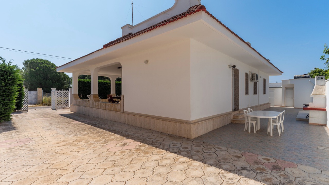 Photo of Outdoor in Torre Lapillo