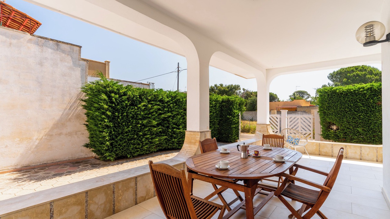Photo of Outdoor in Torre Lapillo