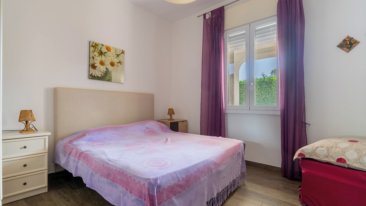 Photo of Bedroom in Torre Lapillo
