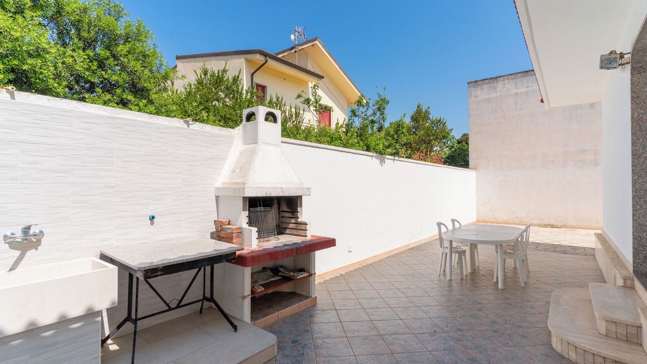 Photo of Outdoor in Torre Lapillo