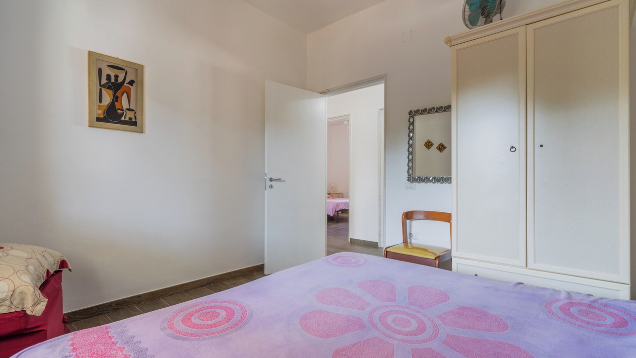 Photo of Bedroom in Torre Lapillo
