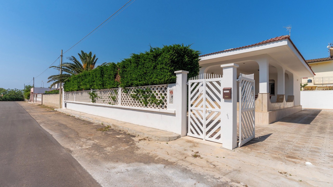 Photo of Outdoor in Torre Lapillo