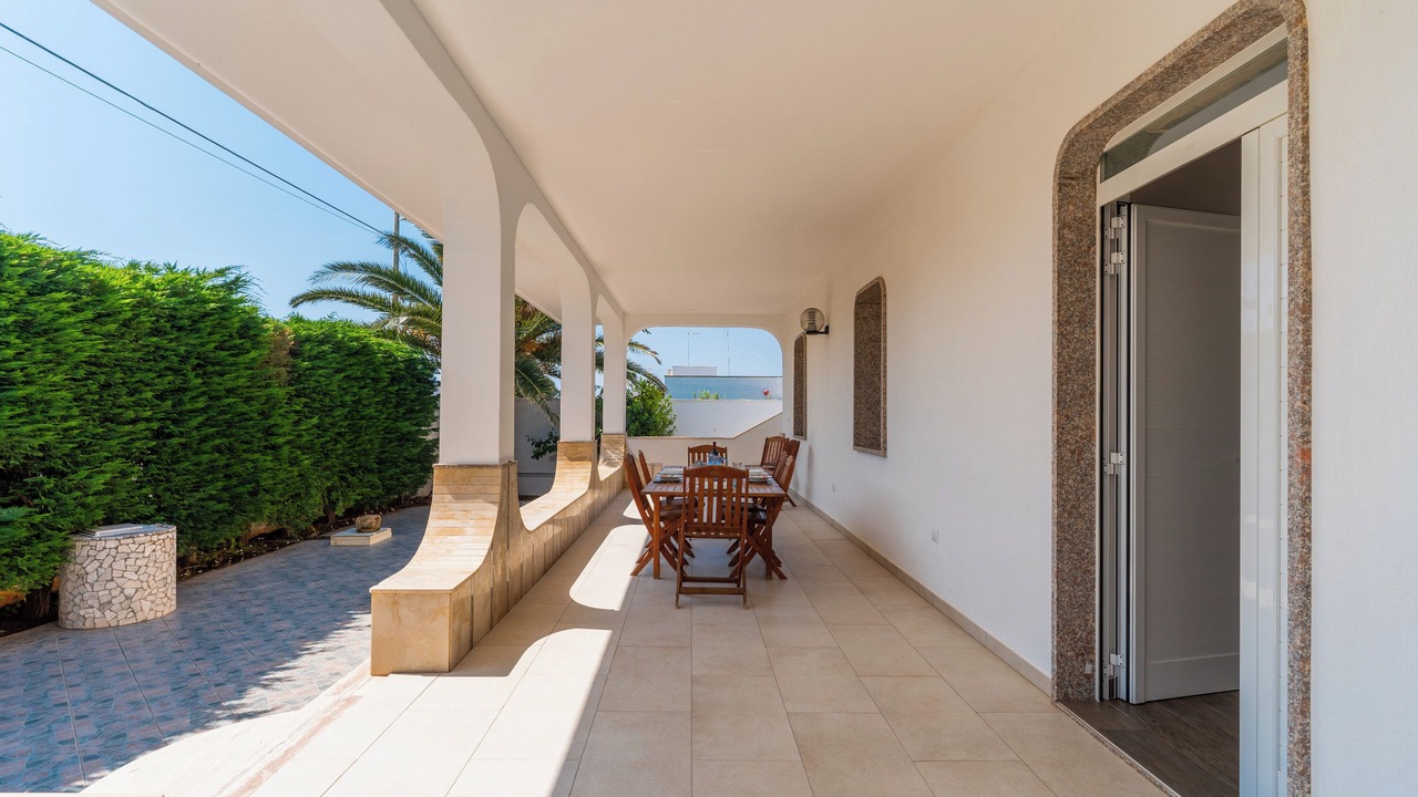 Photo of Outdoor in Torre Lapillo