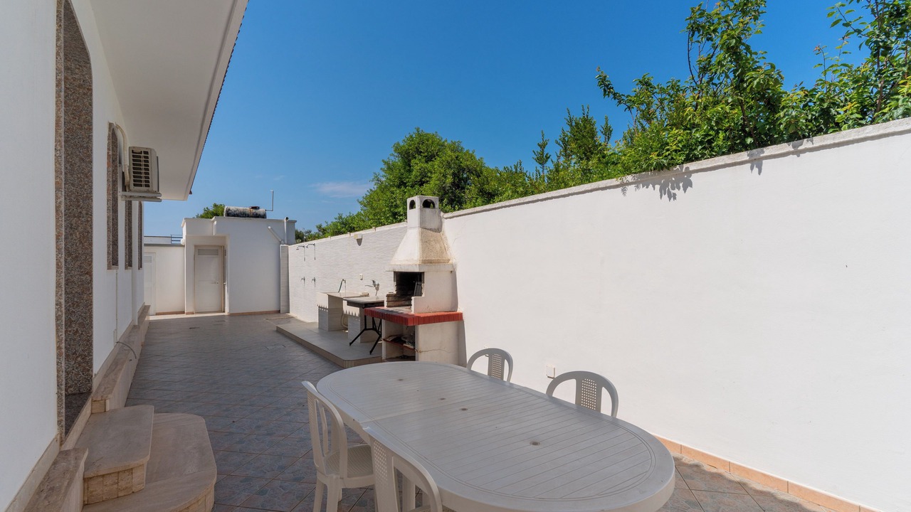 Photo of Outdoor in Torre Lapillo