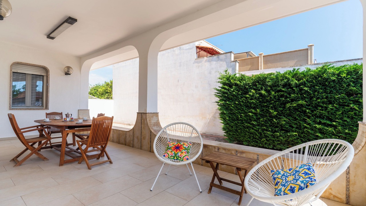 Photo of Outdoor in Torre Lapillo