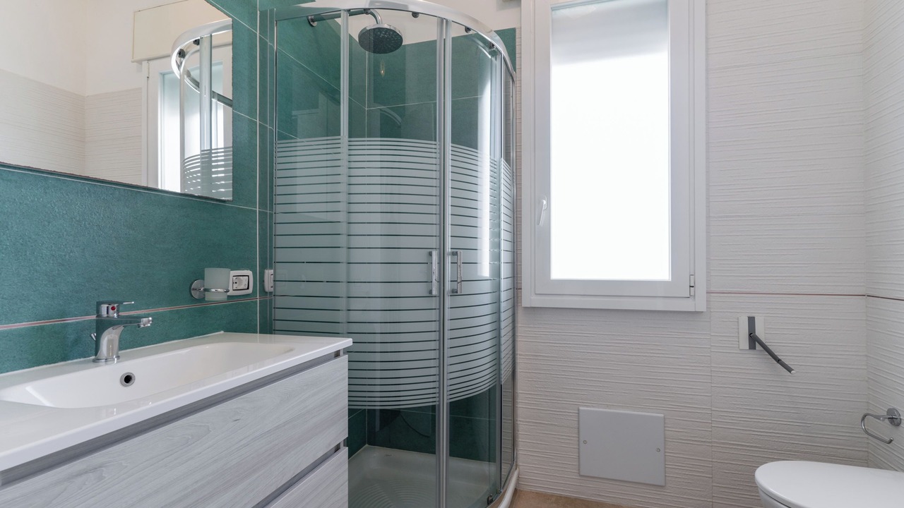 Photo of Bathroom in Torre Lapillo