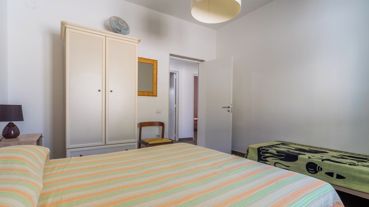 Photo of Bedroom in Torre Lapillo