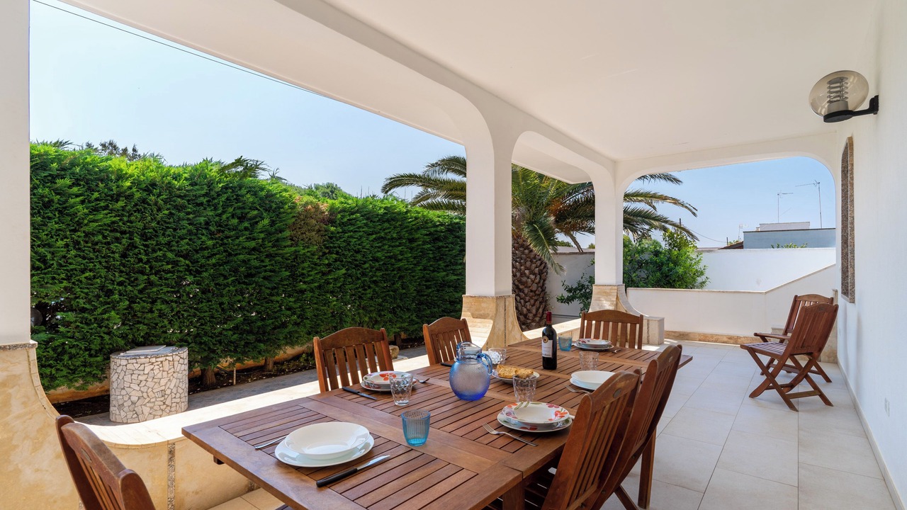 Photo of Outdoor in Torre Lapillo