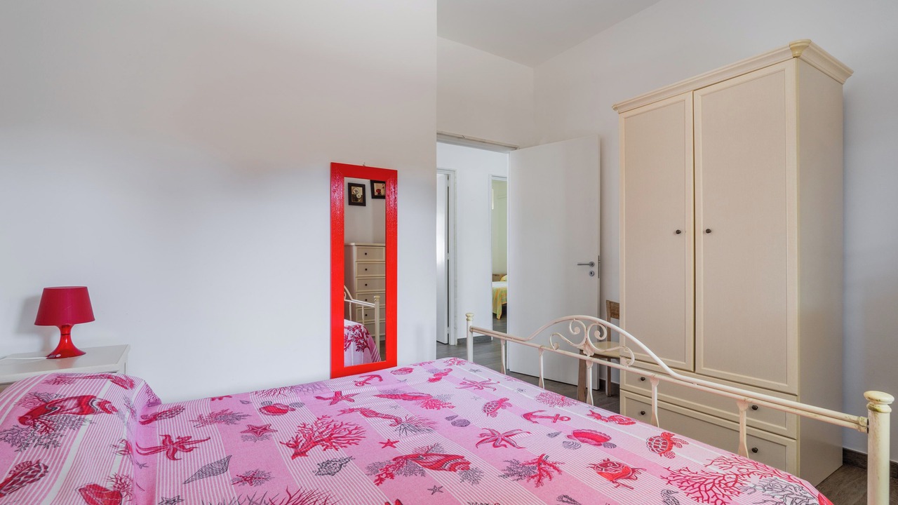Photo of Bedroom in Torre Lapillo
