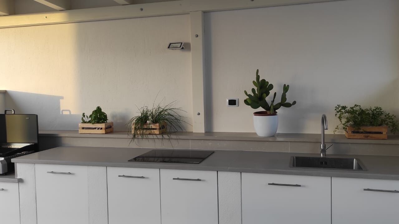 Photo of Kitchen in Vignacastrisi