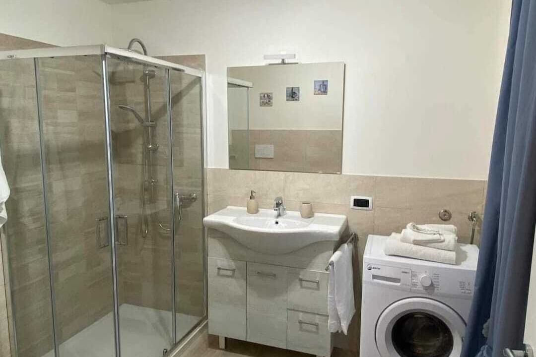 Photo of Bathroom in Vignacastrisi