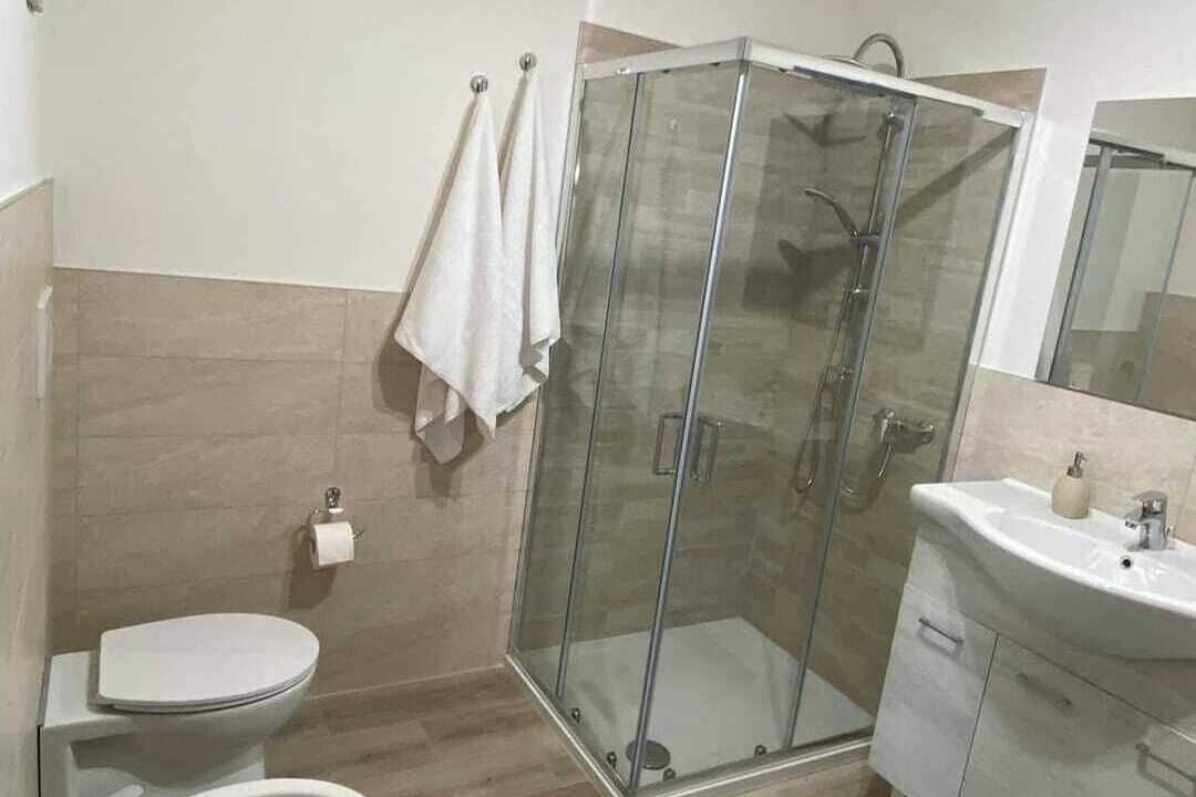 Photo of Bathroom in Vignacastrisi
