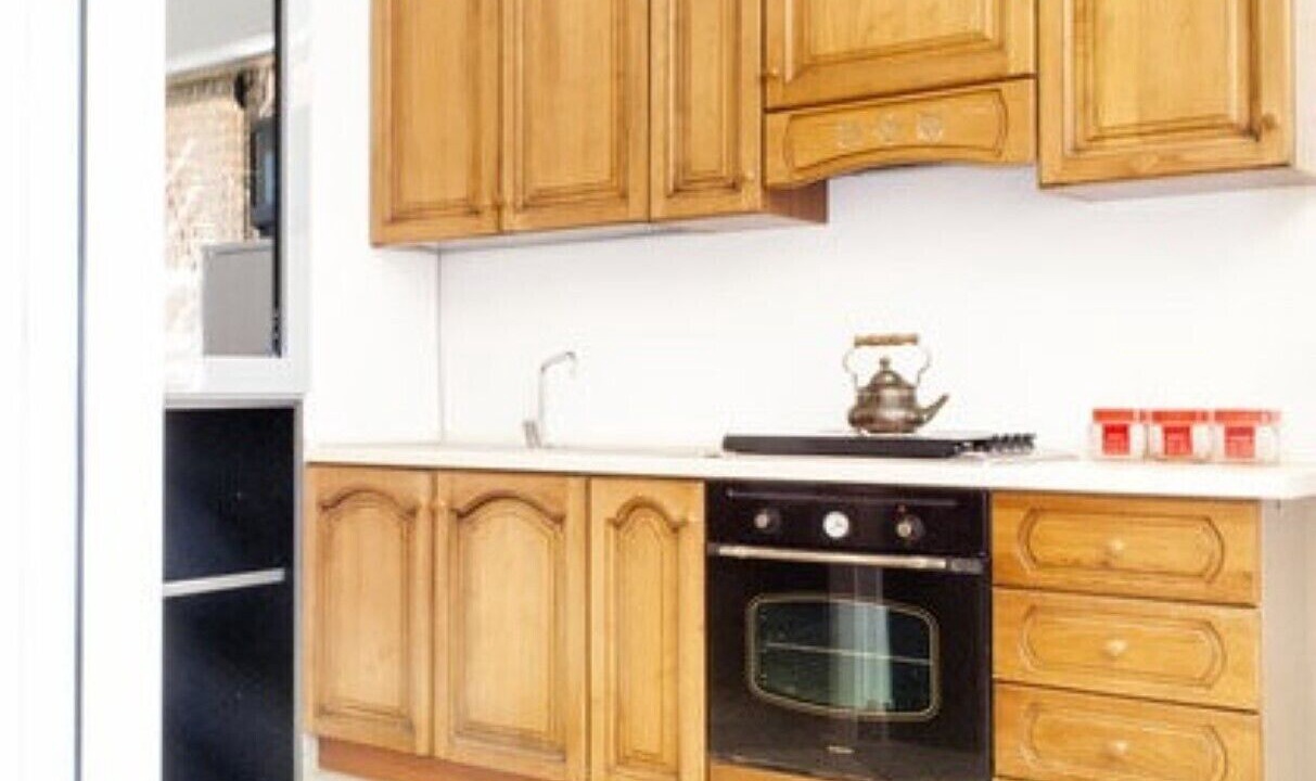 Photo of Kitchen in Specchia
