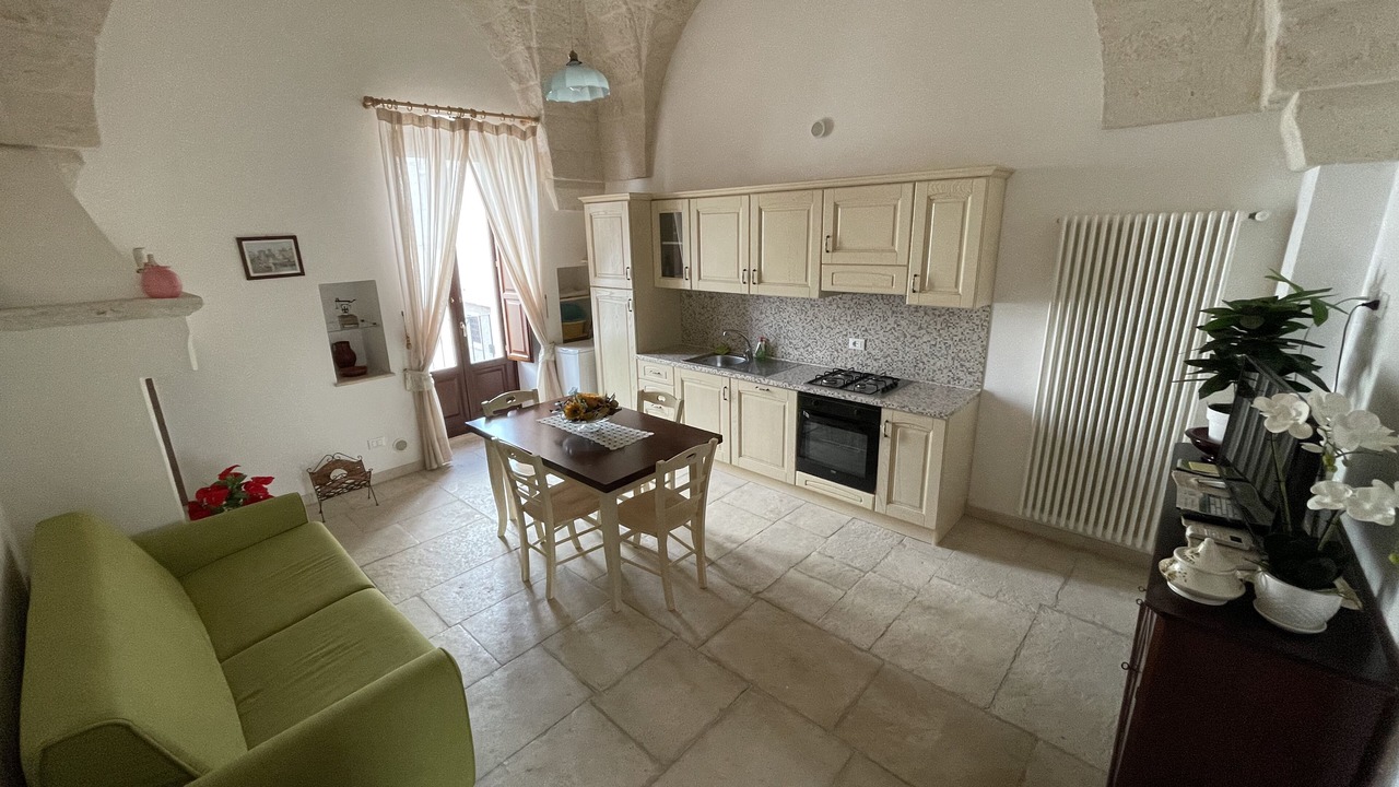 Photo of Livingroom in Pezze di Greco